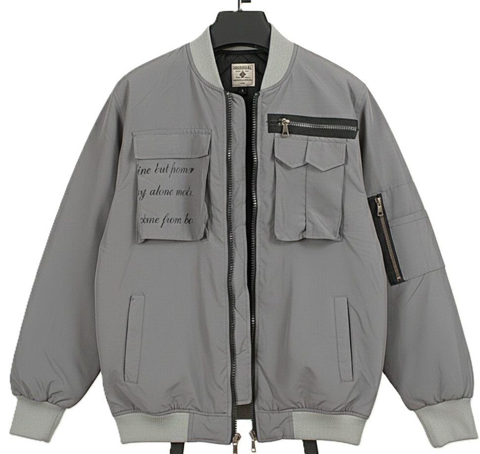 کاپشن مردانه 1180هزارتومان