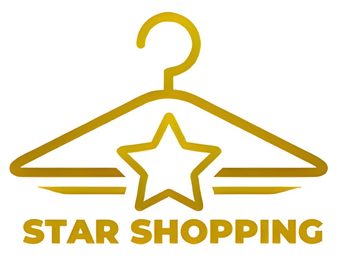 پوشاک بزرگ ستاره | Star Shopping