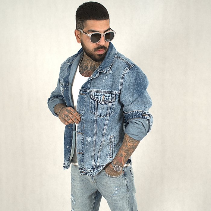 کت جین اسلیم فیت