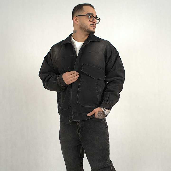 کت جین سنگ شور