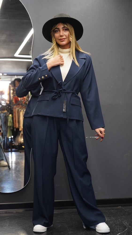 ست کت و شلوار