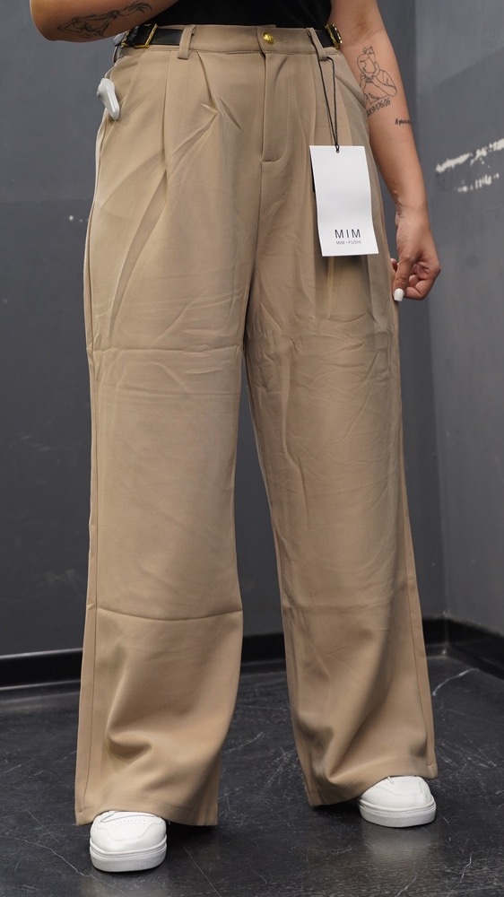 شلوار کمر YSl وارداتی