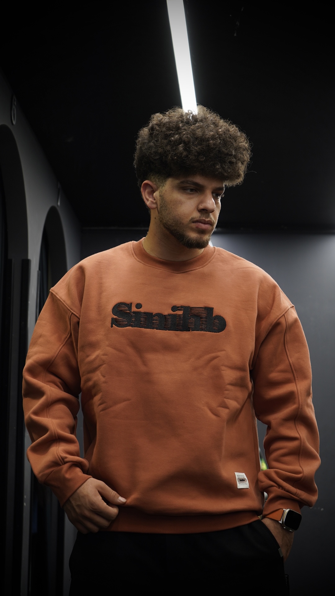 دورس مردانه ۱۵۸۰