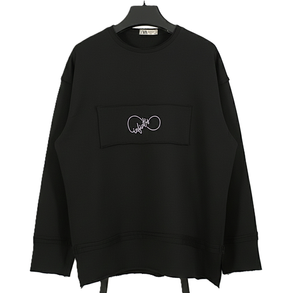 دورس باکسی قواره آزاد infinity