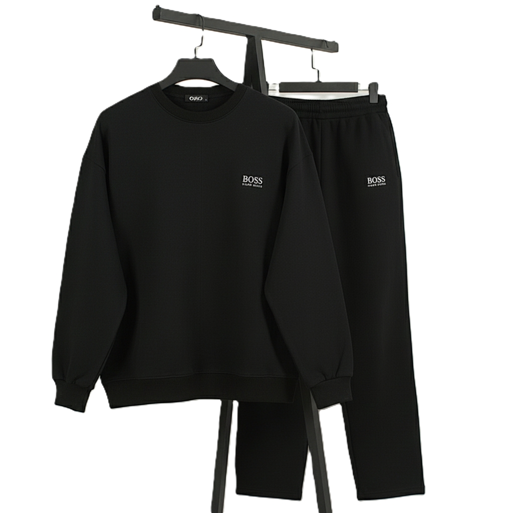 ست دورس-شلوار بسیار لطیف OXO