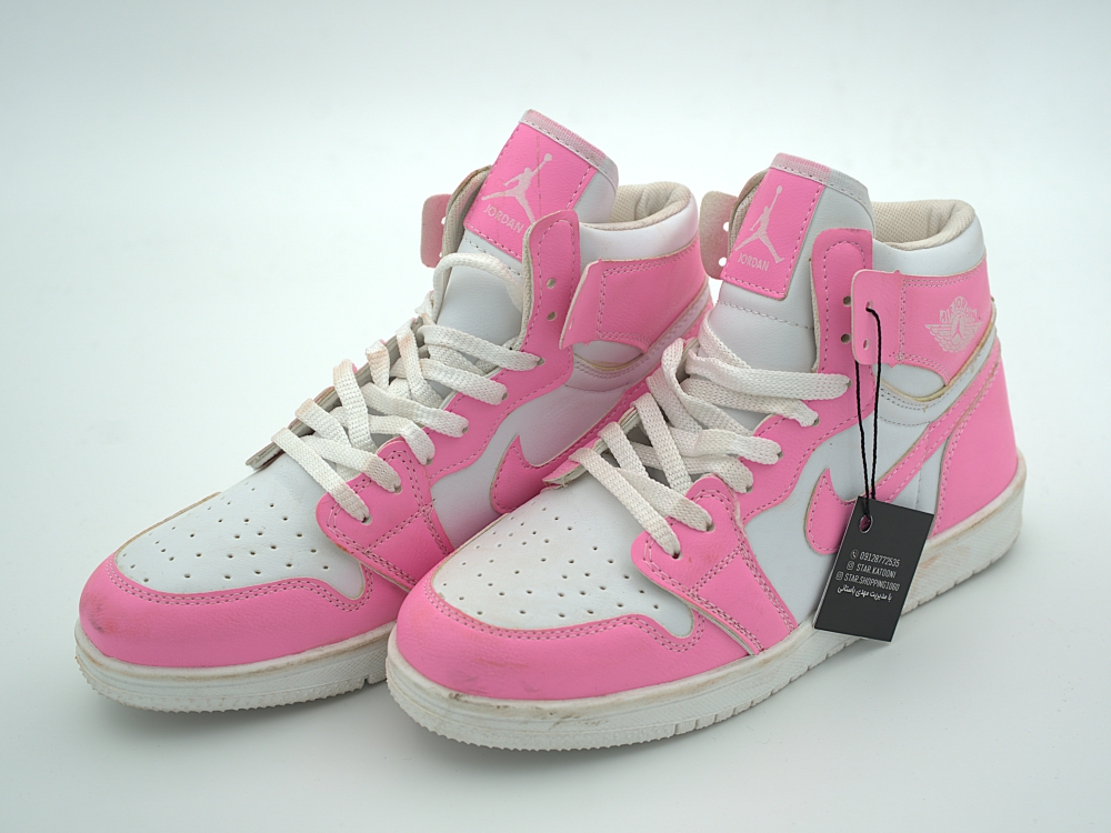 کفش های زنانه تخفیف خورده سایز 36