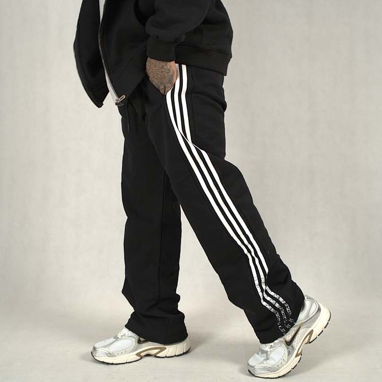 شلوار اسلش بگ سه خط adds