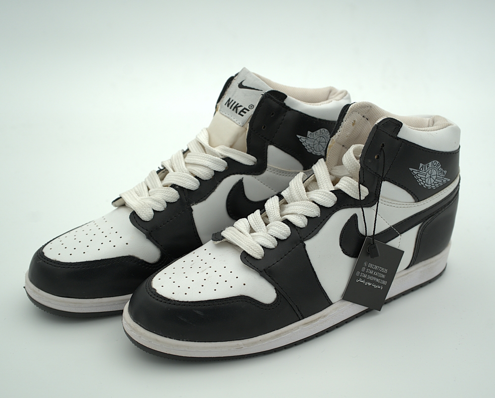 کفش های تخفیف خورده سایز 39